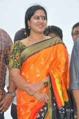 Jaya Janaki Nayaka Movie Vijayotsava Veduka At Hamsala Deevi